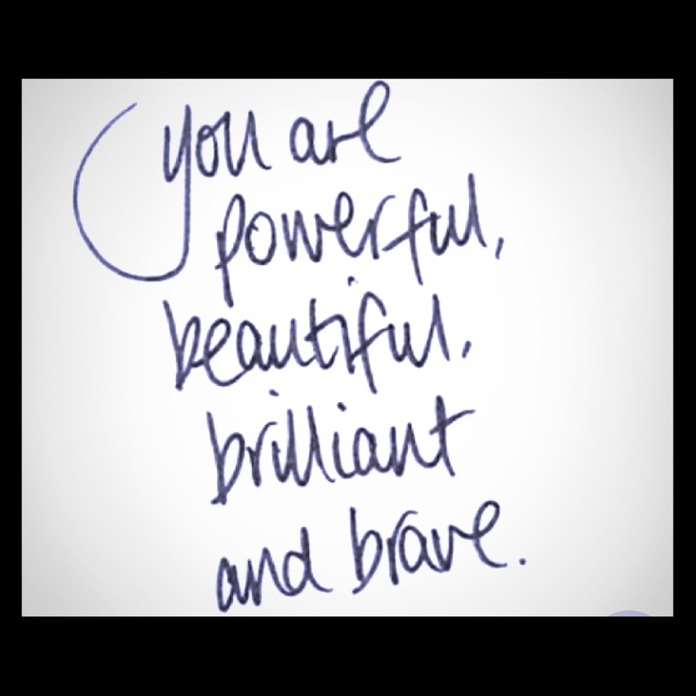 Meet your Posher, Caitlyn